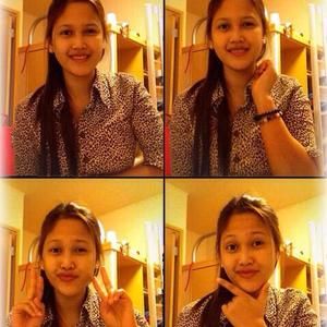 Meet your Posher, Jing